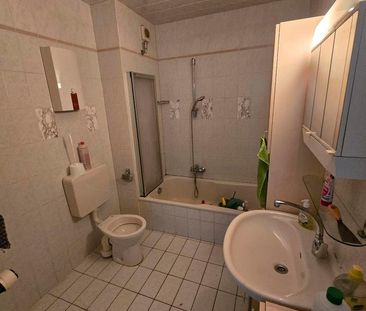 2.5 Zimmer Kastanienhof mit Garten - Photo 6