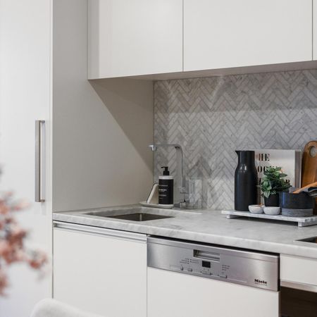 Luxe Apartment Living in Covetable Campbell - Photo 2
