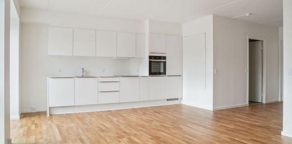 Sorteringssalen 2, 3. TH - Photo 2