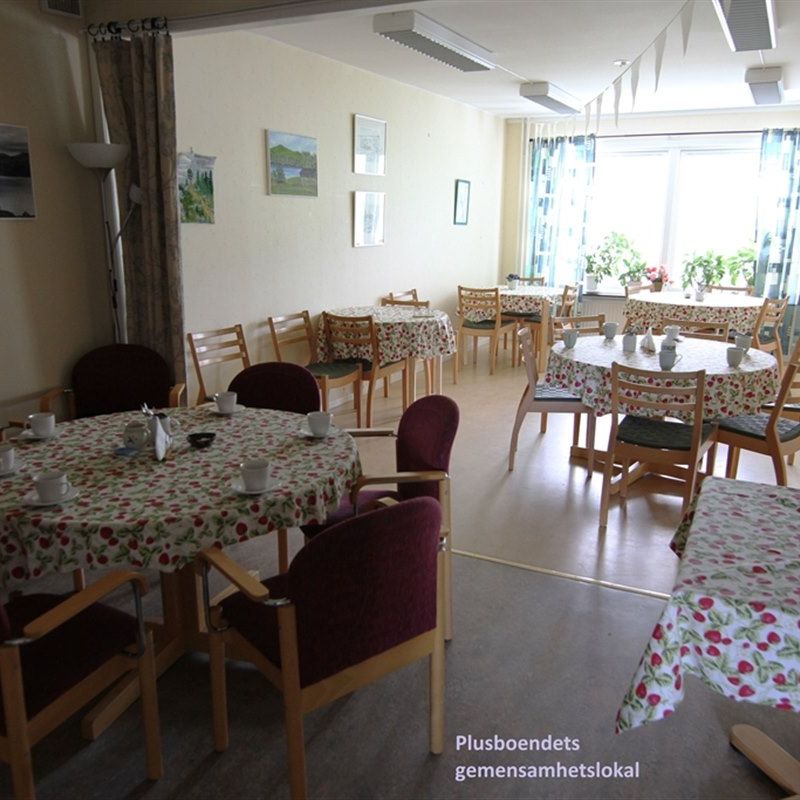 Saltängsgatan 88 - Foto 1