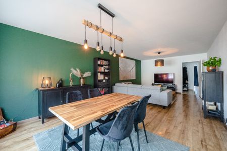 Gezellig appartement te Hamont met 2 slaapkamers - Photo 3