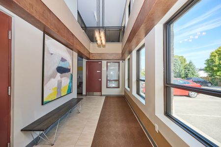 For Lease - 26 Wellington Street Unit# 304, St. Catharines, Ontario - Photo 2