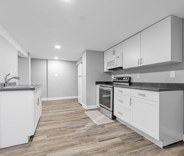 For Lease - 977 Ferndale Crescent Unit# Lower, Newmarket, Ontario - Photo 6