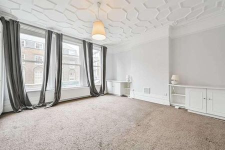 Grays Inn Road, Bloomsbury, WC1X - Photo 3