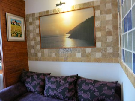 Creativity, harmony and uniqueness! Luxury studio for rent Iasi Center - Photo 4