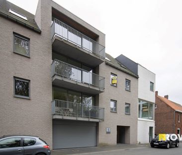 Zeer energiezuinig en instapklaar appartement (tot. opp. 81,44 m²) ... - Foto 5