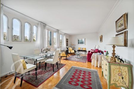 Appartement à louer Paris 16Ème, Paris Rive Droite, France2 890 EUR / Mois - Photo 5