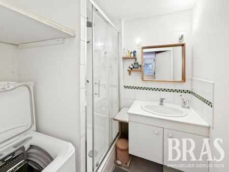 Location Appartement 2 pièces 47m² NANTES 44000 - Photo 4
