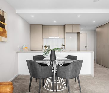 405/38 Oakden Street, Greenway ACT 2900 - Apartment For Rent | Domain - Photo 4