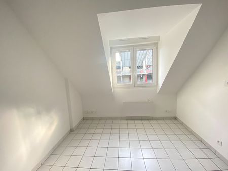 Appartement T1 à Rennes - Photo 5