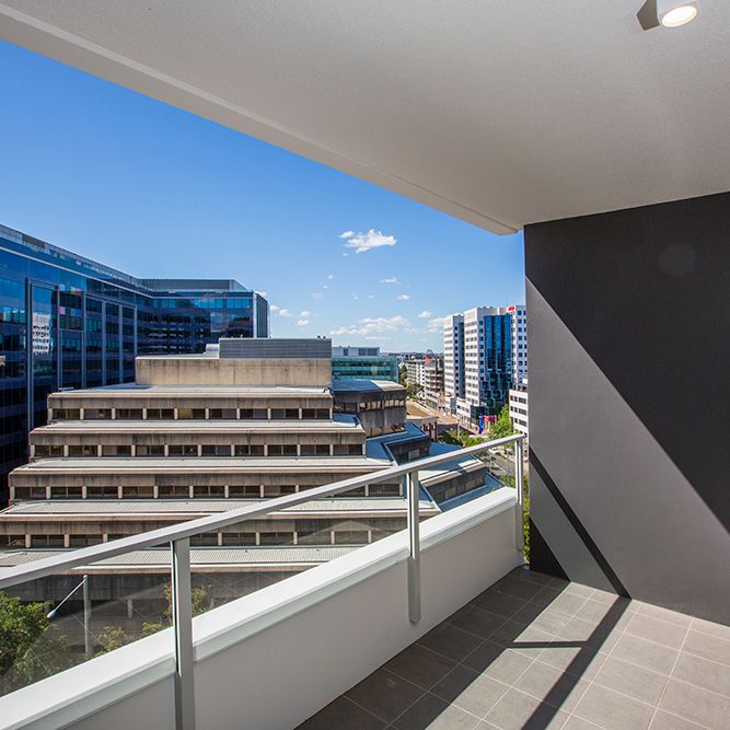 81/45 West Row, City ACT 2601 - Apartment For Rent | Domain - Photo 1