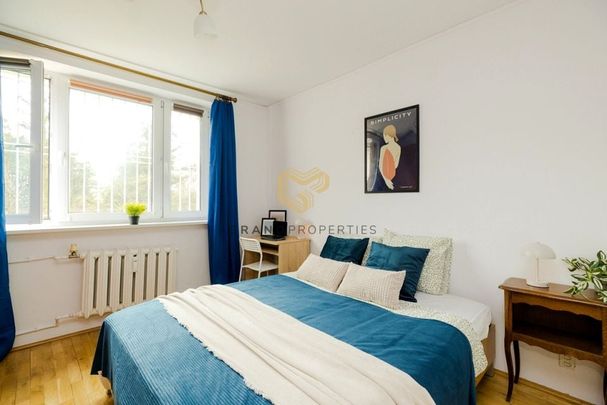 Pokój, ul. Rodła - Zdjęcie 1