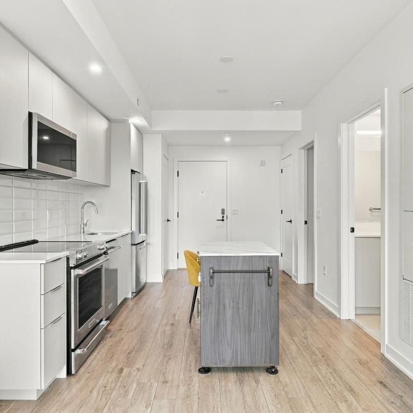 For Lease - 720 Whitlock Avenue Unit# 608, Milton, Ontario - Photo 1