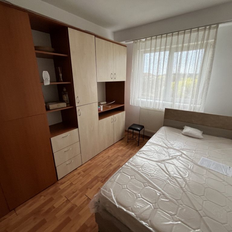 Garsonieră Calea Lipovei - Fotografie 1