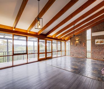 Elevated Living with Panoramic Views - Photo 3