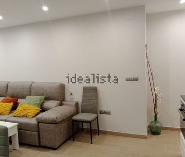 Alquiler de piso en Calle Hilera, 8 - Photo 3