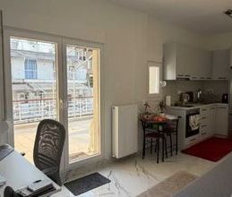 Studio/Γκαρσονιέρα για ενοικίαση - Φάληρο - Ιπποκράτειο, - Photo 6