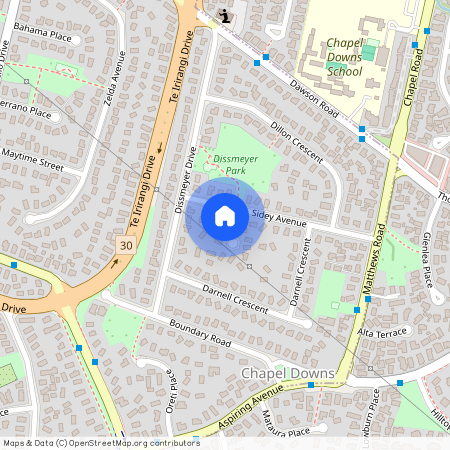 1 Lema Place, Clover Park, Auckland