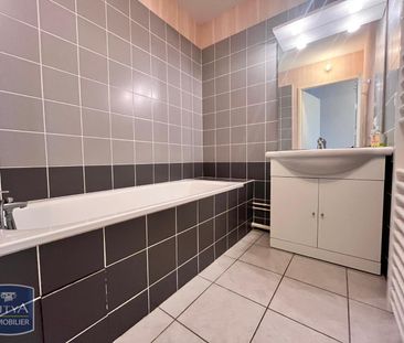 Location Appartement 2 pièces 49m² AUTUN 71400 - Photo 4