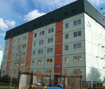 schöne 2- Raumwohnung mit Wanne und Balkon - Photo 1