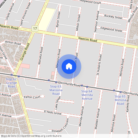 3 / 3 Yendon Road CARNEGIE, 3163