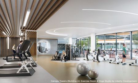 For Lease - 5105 Hurontario Street Unit# 710, Mississauga, Ontario - Photo 3