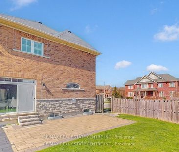 For Lease - 84 Betony Drive, Richmond Hill, Ontario - Photo 3