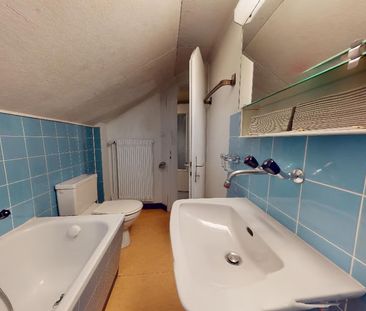 1 Zimmer, 13 m², 3. Stock - Foto 5