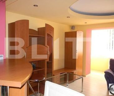 Apartament, 3 camere, 70 mp, zona strazii Plopilor! - Photo 6