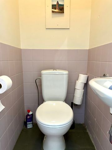 Appartement met zicht op park - Photo 5