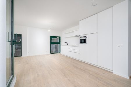 Afgewerkt nieuwbouwappartement centrum Kortrijk - Photo 3