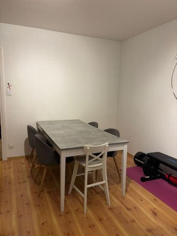 Näsbydalsvägen, Stockholm - Photo 3