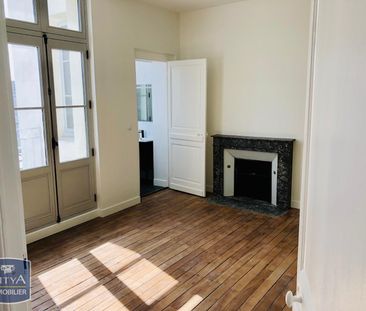 Location Appartement 4 pièces 118m² POITIERS 86000 - Photo 1