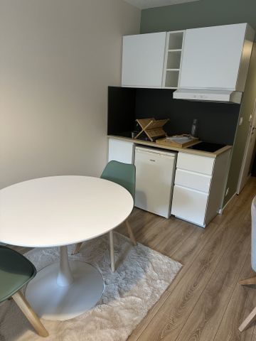 VANDOEUVRE – CHRU - Photo 4