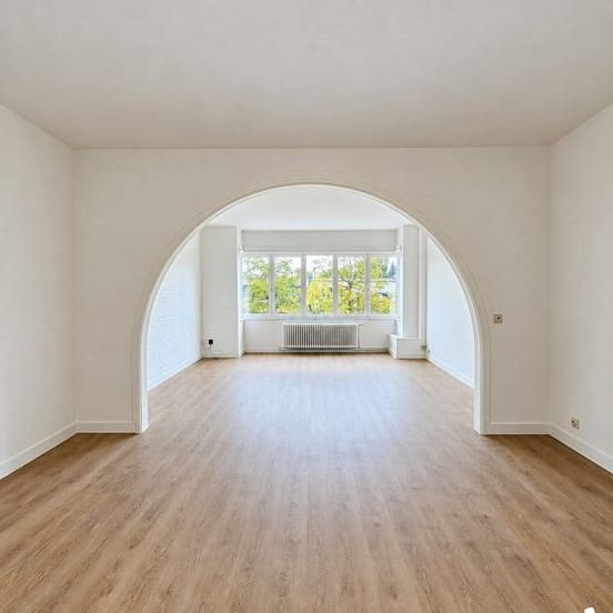 Appartement te huur - Photo 1