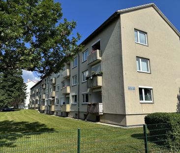 Gemütliche Wohnung sucht Nachmieter/in ! - Photo 3