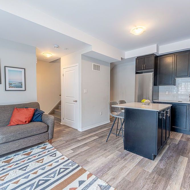 For Lease - 26 Fieldway Road Unit# 43, Toronto, Ontario - Photo 1