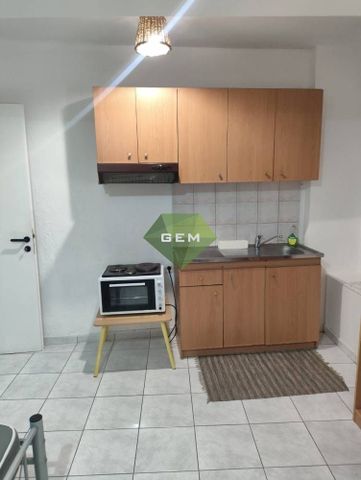 Studio/Γκαρσονιέρα για ενοικίαση Κέντρο - Άγιος Δημήτριος (Ηράκλειο Κρήτης) - Photo 3