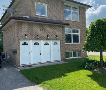 For Lease - 602 Park Street Unit# 1, Peterborough, Ontario - Photo 6