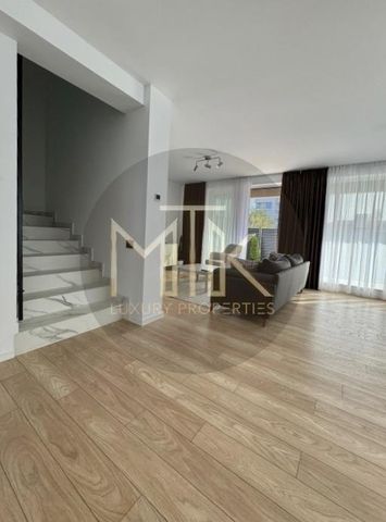 Vila 5 camere, Mobilata&utilata | MTM Residence - Fotografie 2