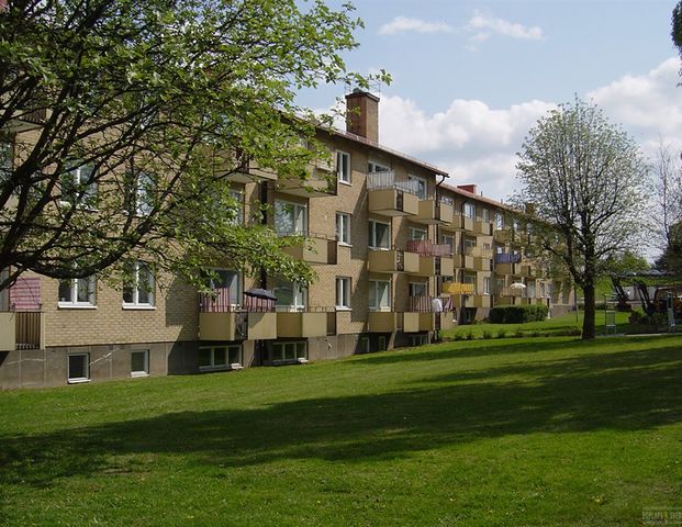 Bryggerigatan 3 A - Photo 1