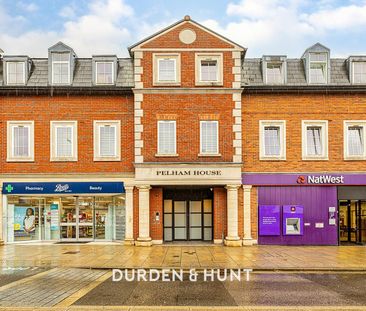 High Street, Hornchurch - Photo 1