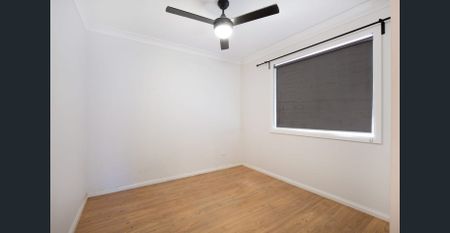 Modern and spacious two bedroom home - Photo 3
