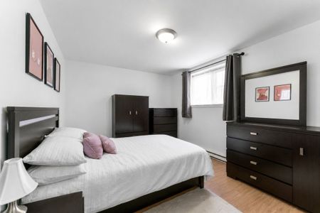 Appartement à louer - Photo 3