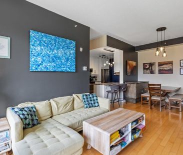 Appartement à louer - Montréal (Le Sud-Ouest) (Saint-Henri) - Photo 5