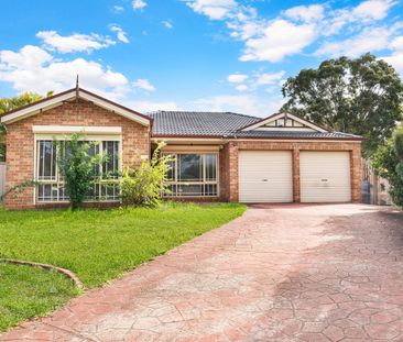 Spacious Family Home - Photo 3