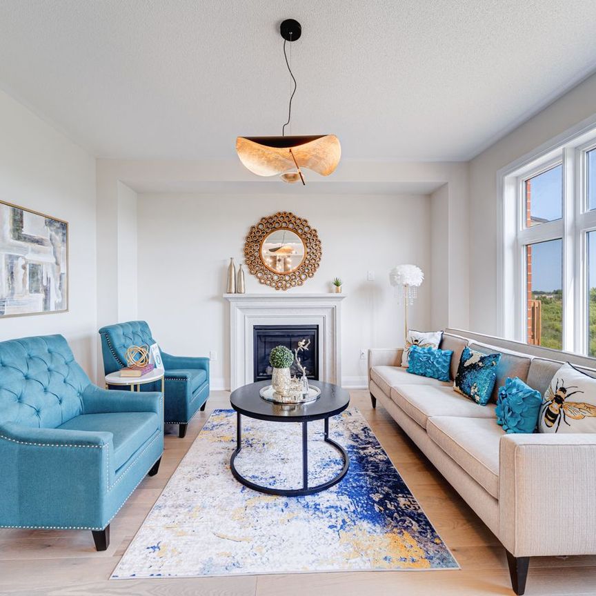 For Lease - 33 John Dallimore Drive, Georgina, Ontario - Photo 1