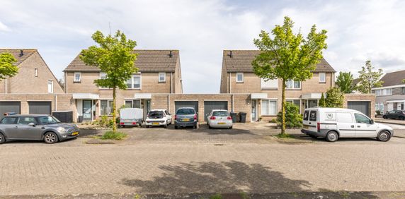 Te huur: Krabbendamstraat 36 - Foto 2