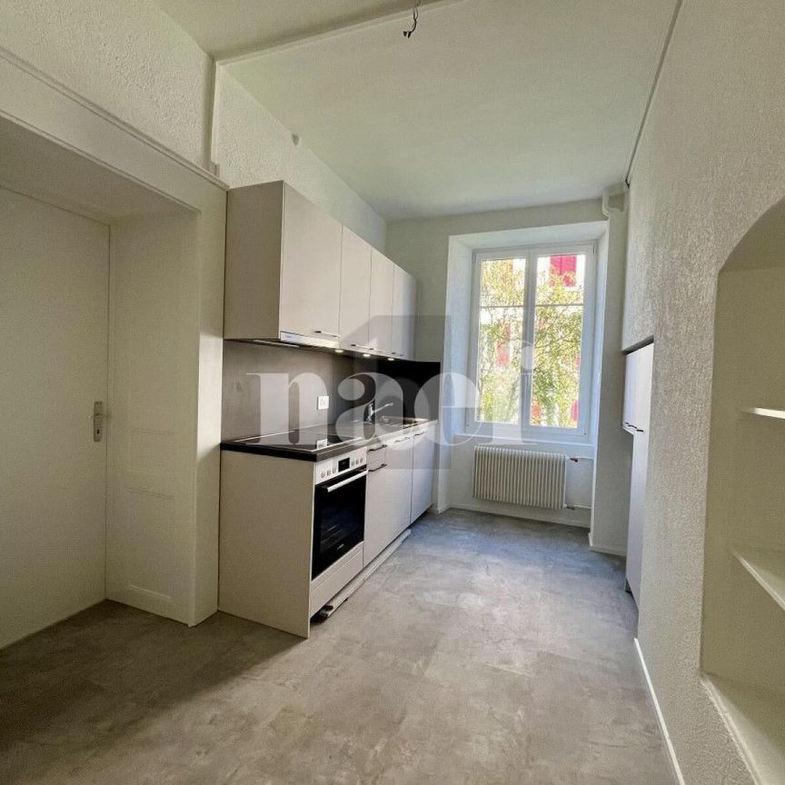 REFAIT À NEUF 1 LOYER NET OFFERT - Photo 1