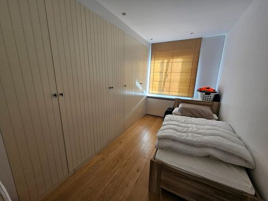 Appartement te huur - Photo 1